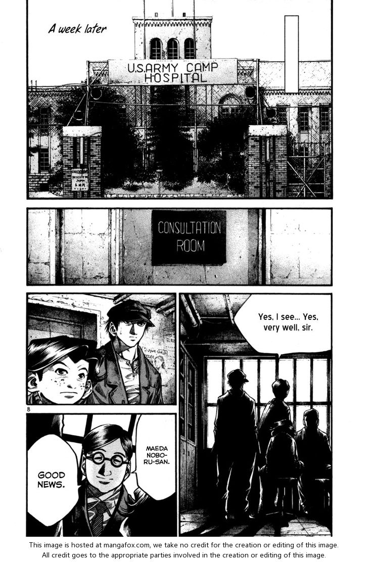 Read Rainbow Manga Online