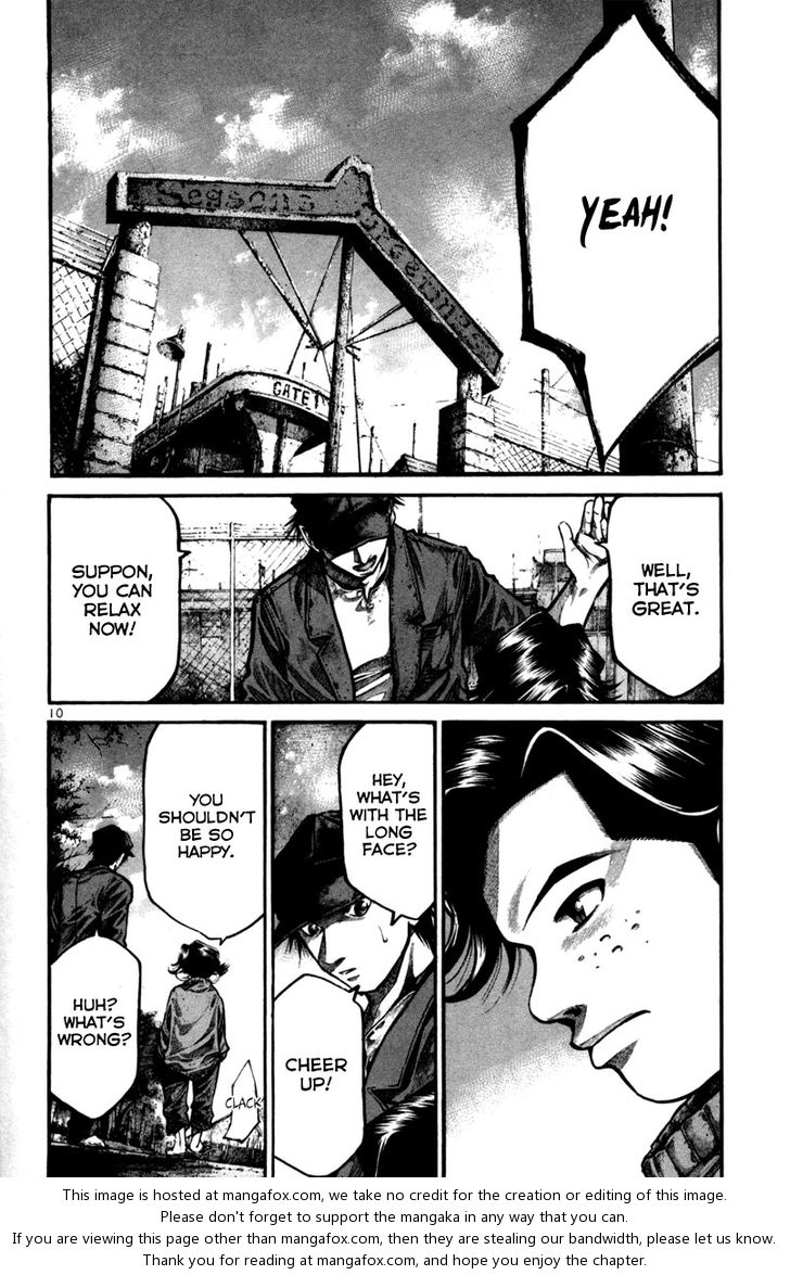 Read Rainbow Manga Online