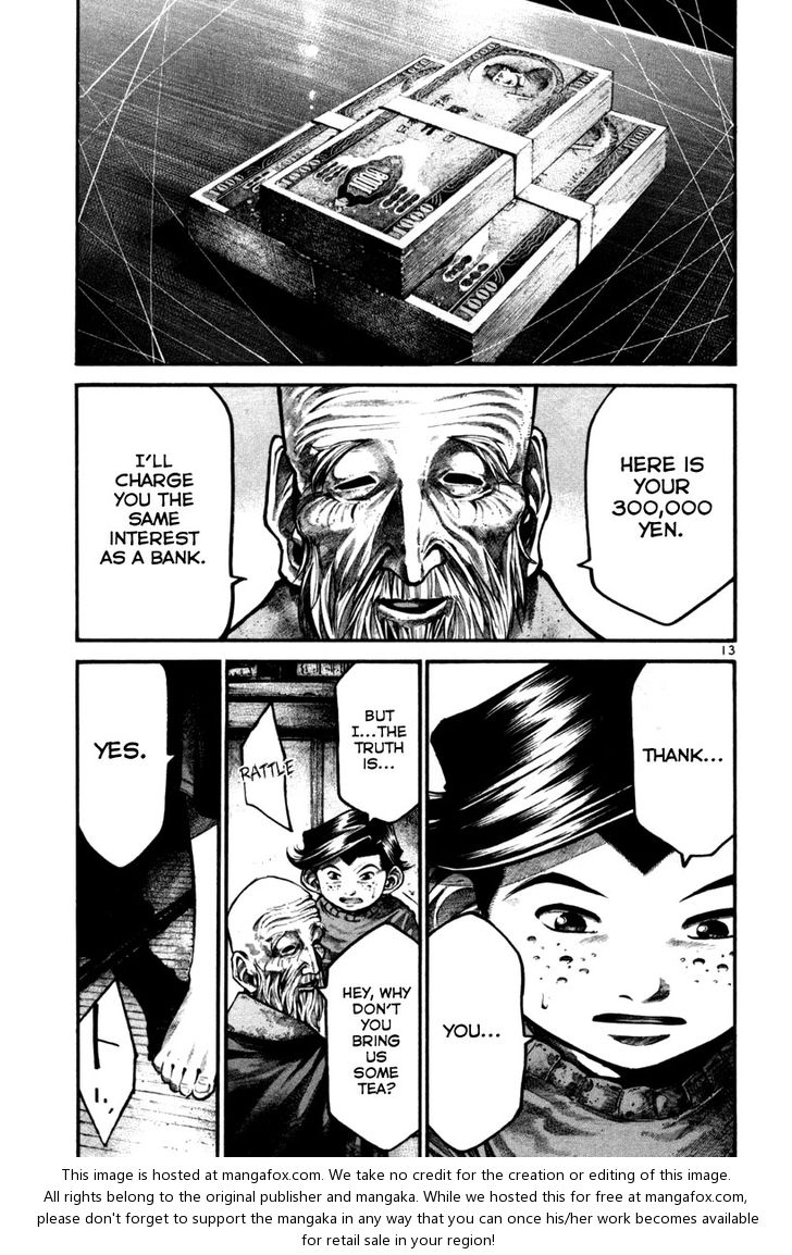 Read Rainbow Manga Online