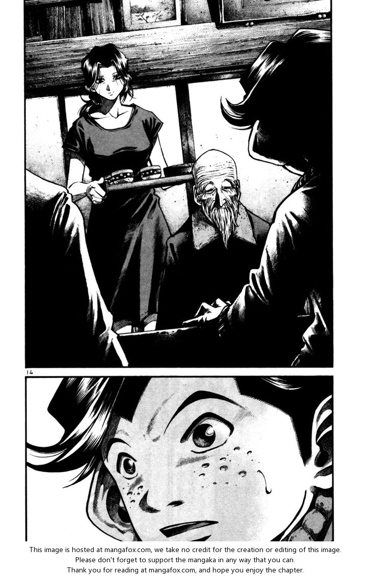 Read Rainbow Manga Online