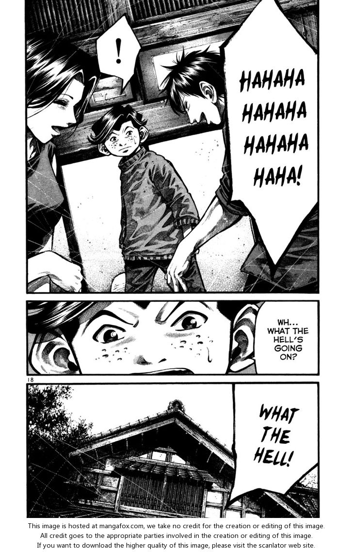 Read Rainbow Manga Online