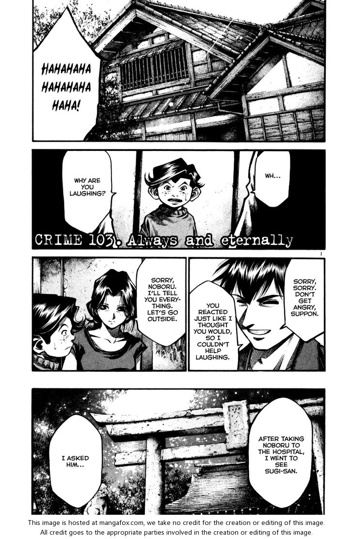 Read Rainbow Manga Online