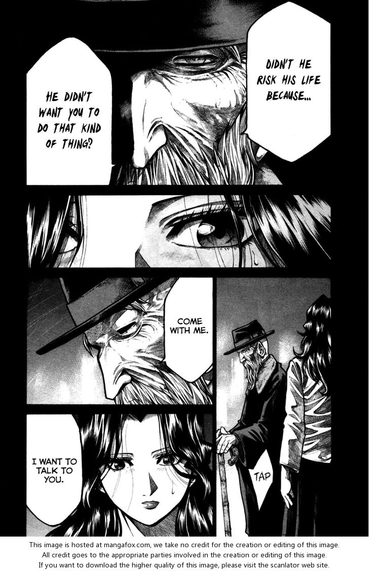 Read Rainbow Manga Online