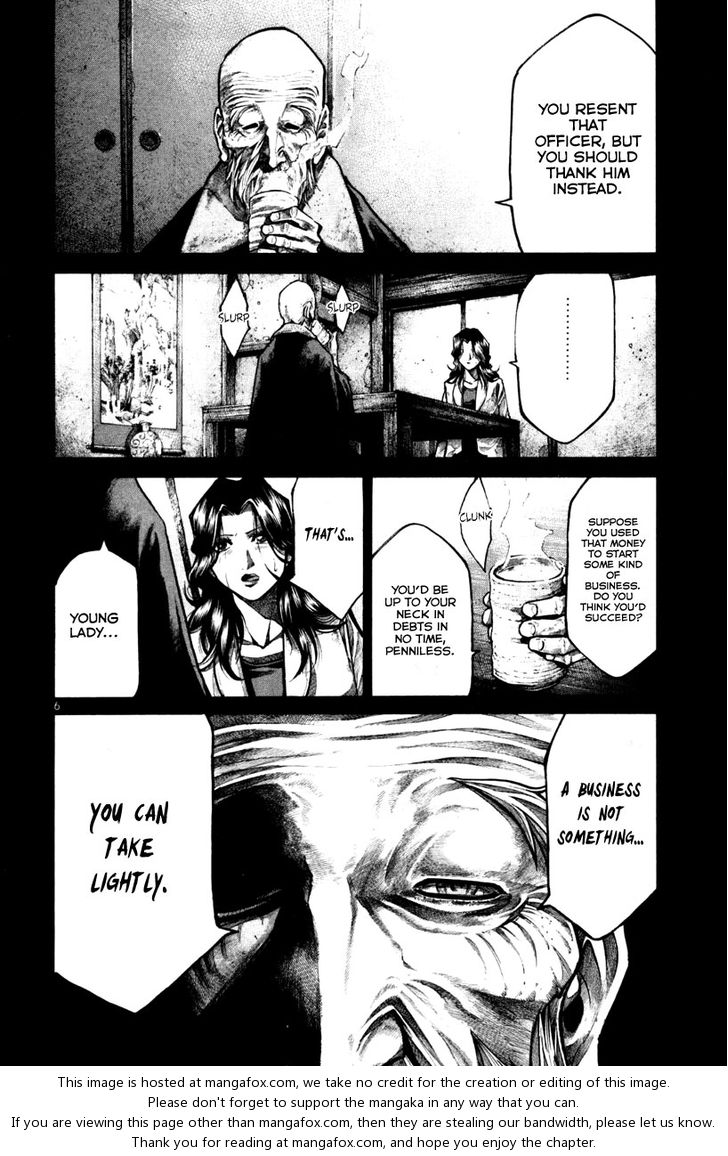 Read Rainbow Manga Online