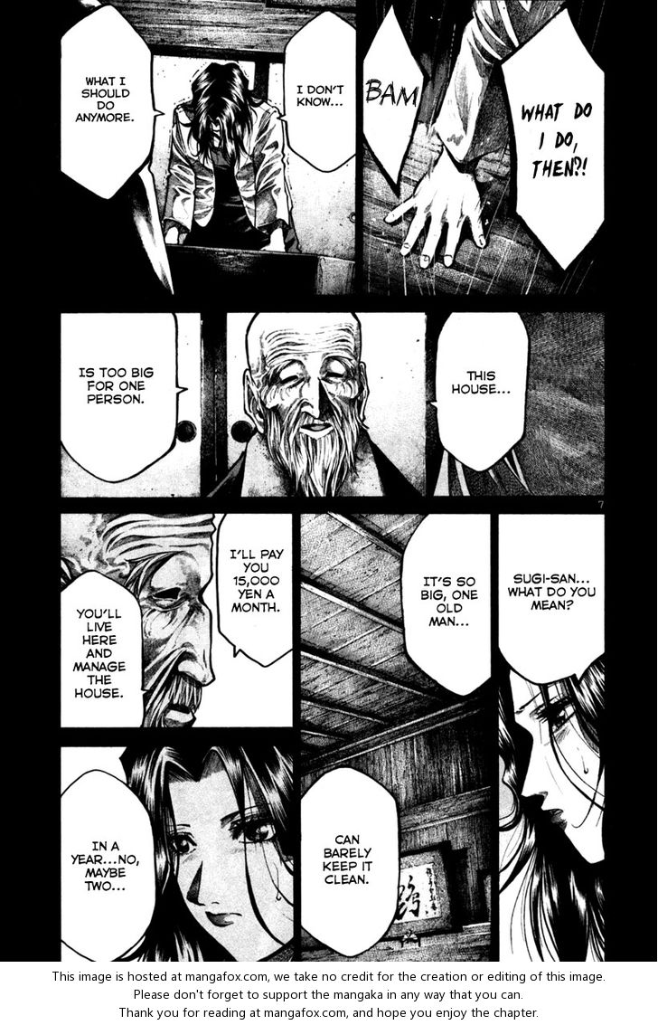 Read Rainbow Manga Online