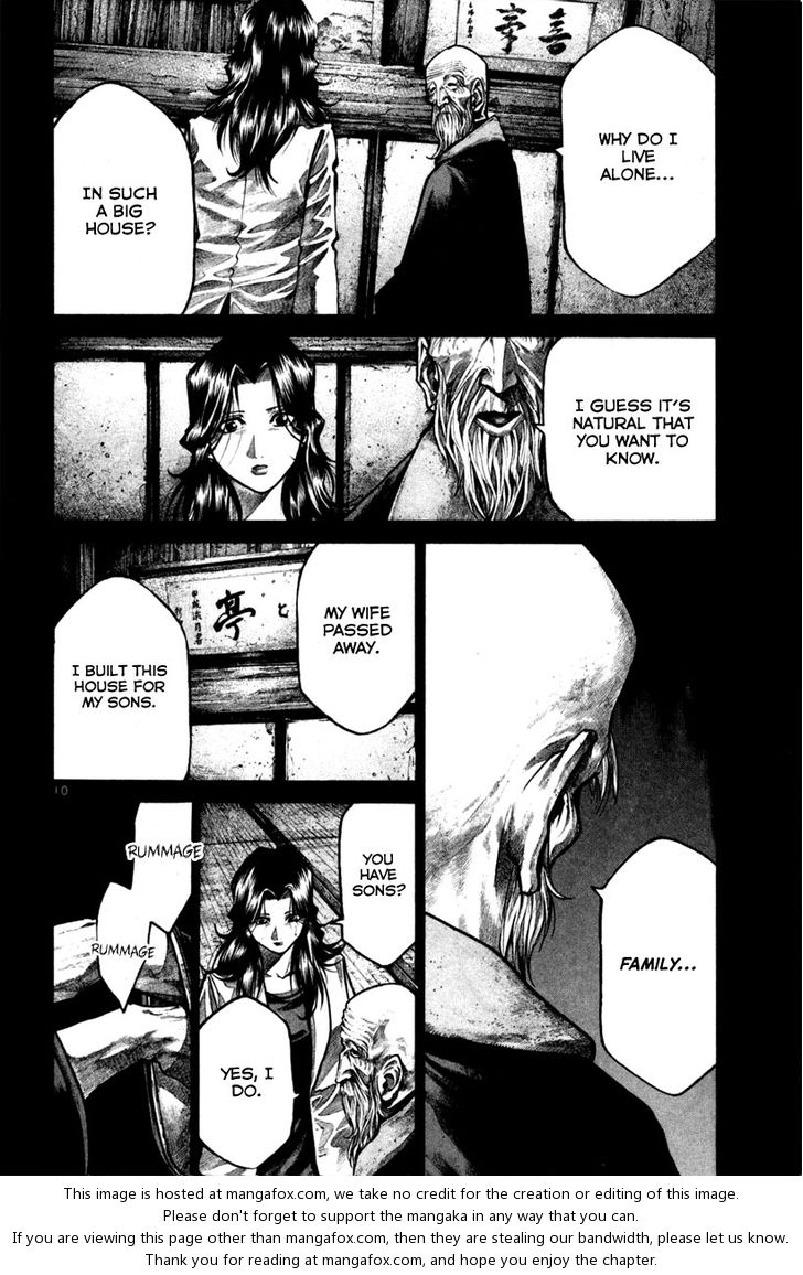 Read Rainbow Manga Online
