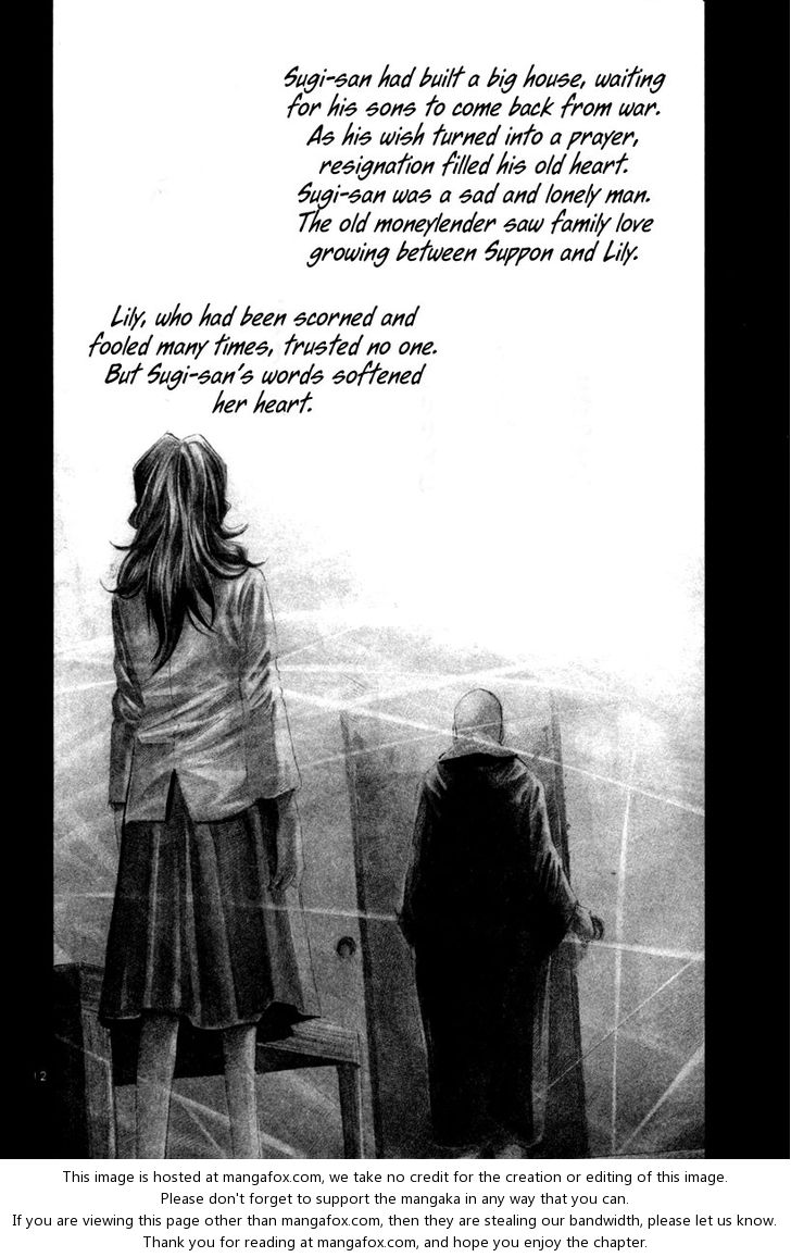 Read Rainbow Manga Online