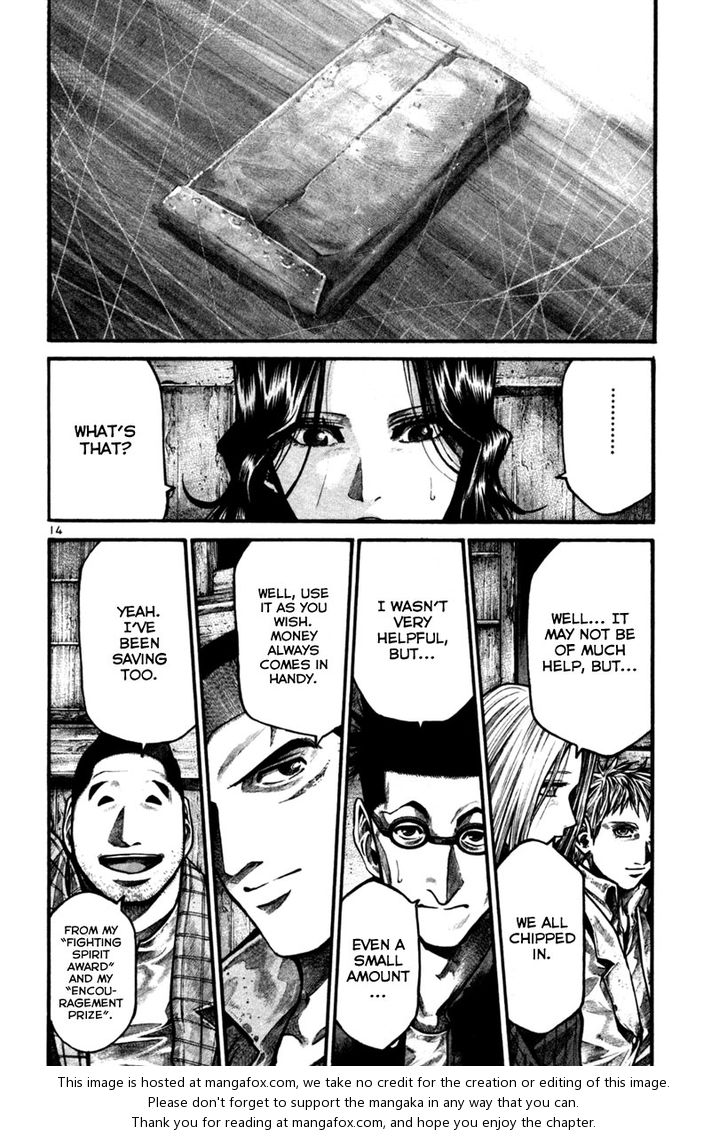 Read Rainbow Manga Online
