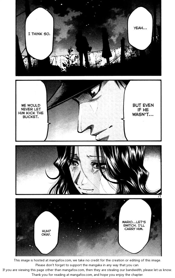 Read Rainbow Manga Online