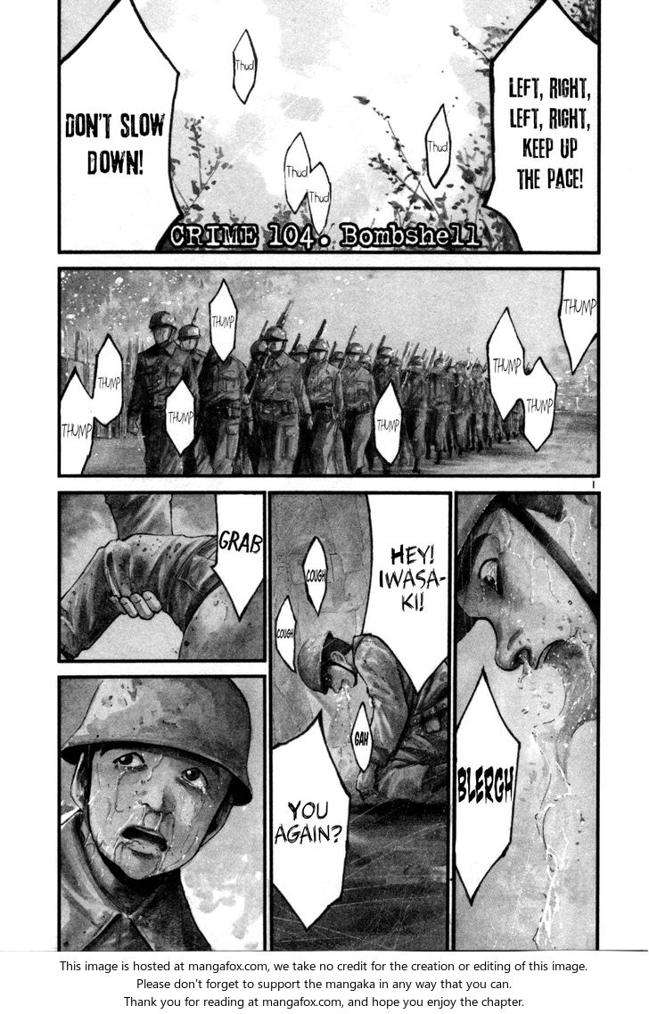 Read Rainbow Manga Online