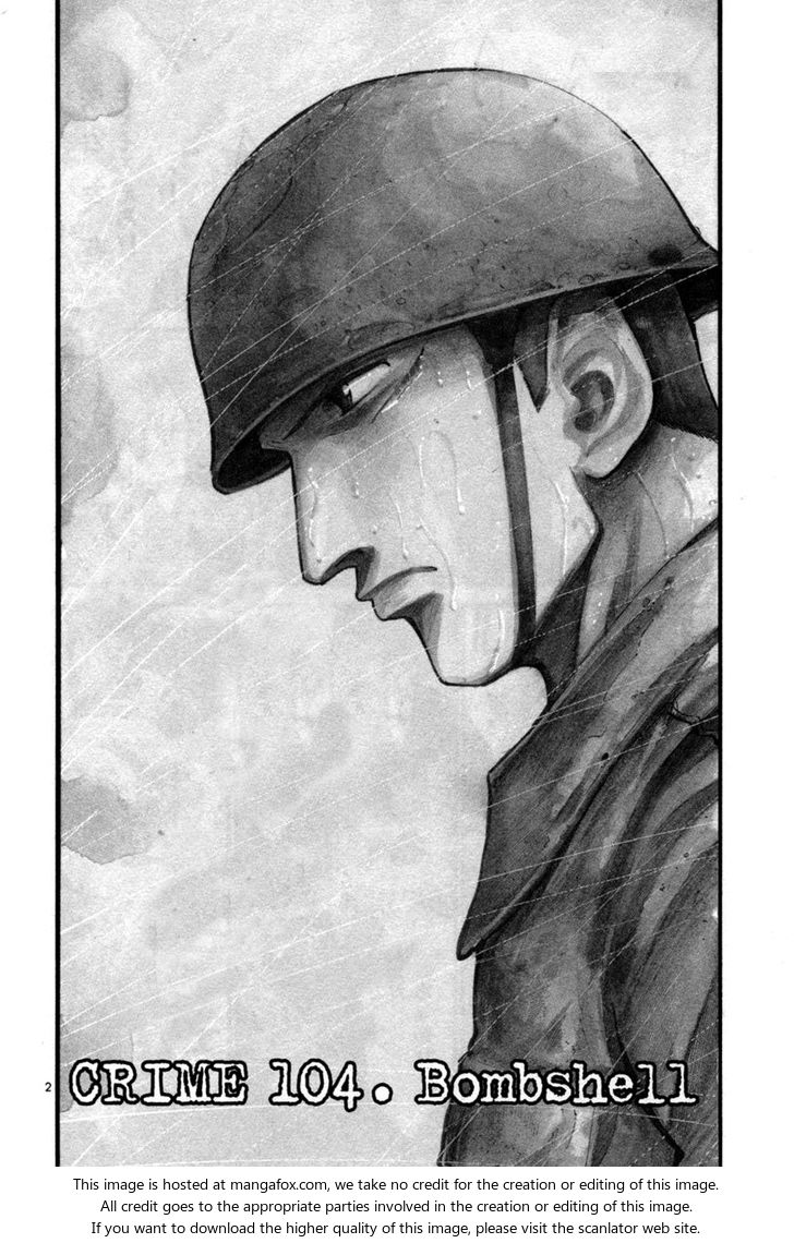 Read Rainbow Manga Online