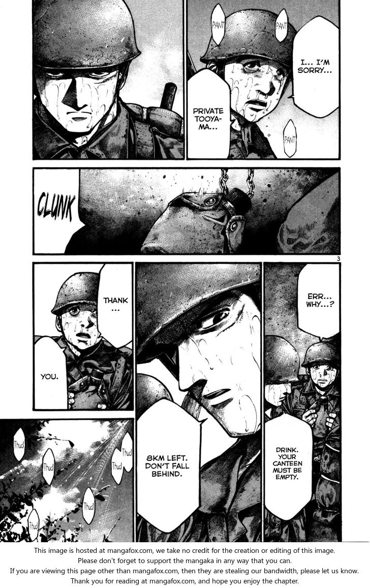 Read Rainbow Manga Online