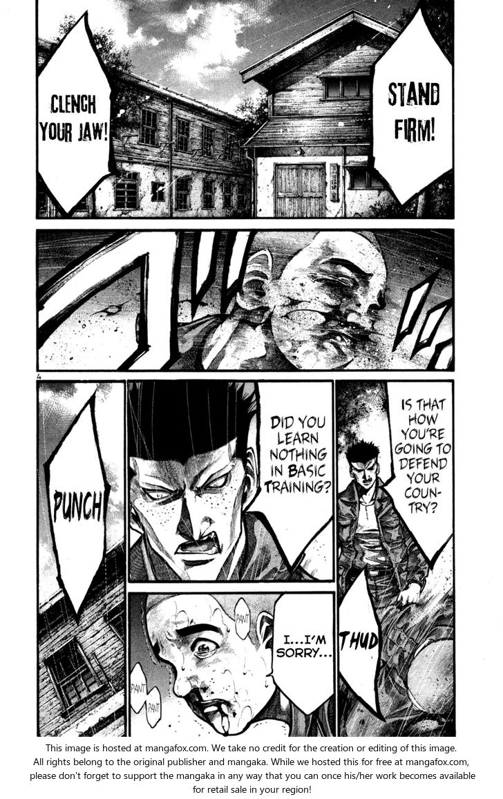 Read Rainbow Manga Online