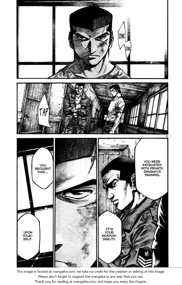 Read Rainbow Manga Online