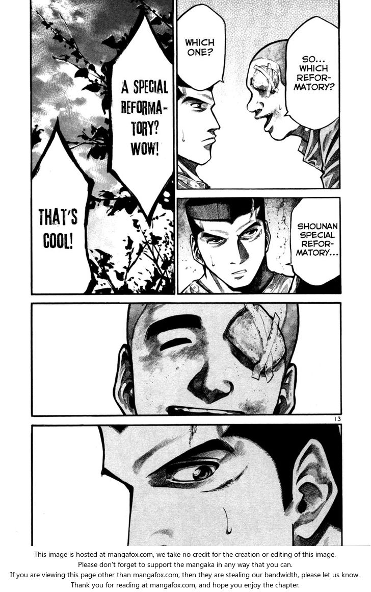 Read Rainbow Manga Online