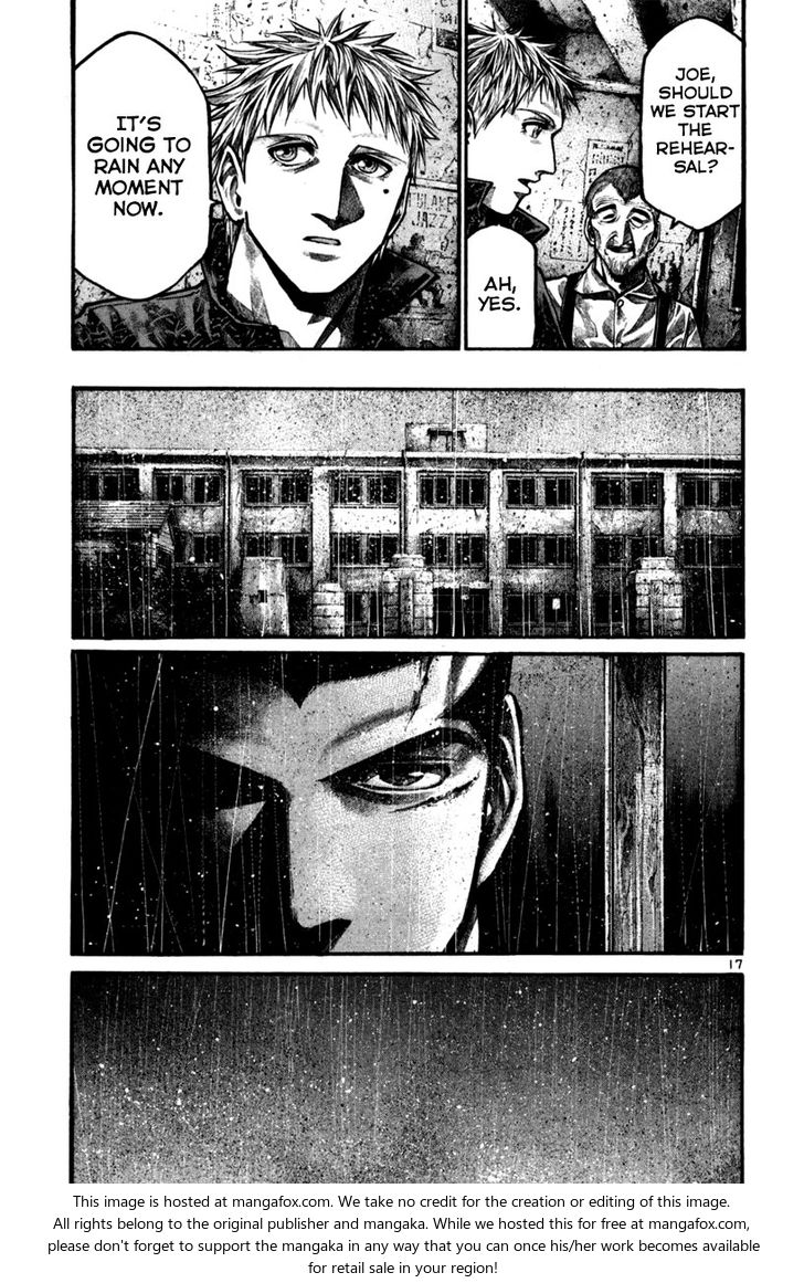 Read Rainbow Manga Online