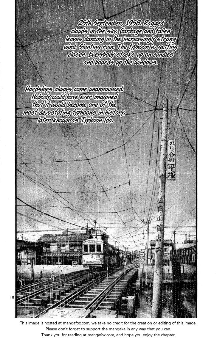 Read Rainbow Manga Online