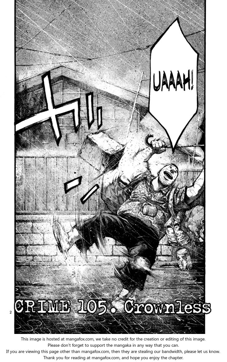 Read Rainbow Manga Online