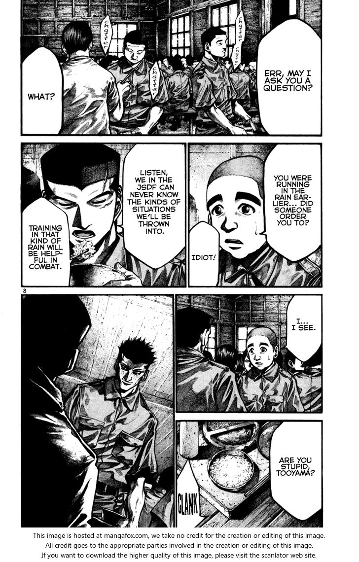 Read Rainbow Manga Online