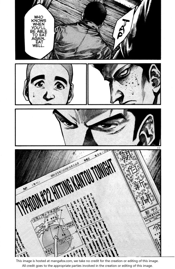 Read Rainbow Manga Online