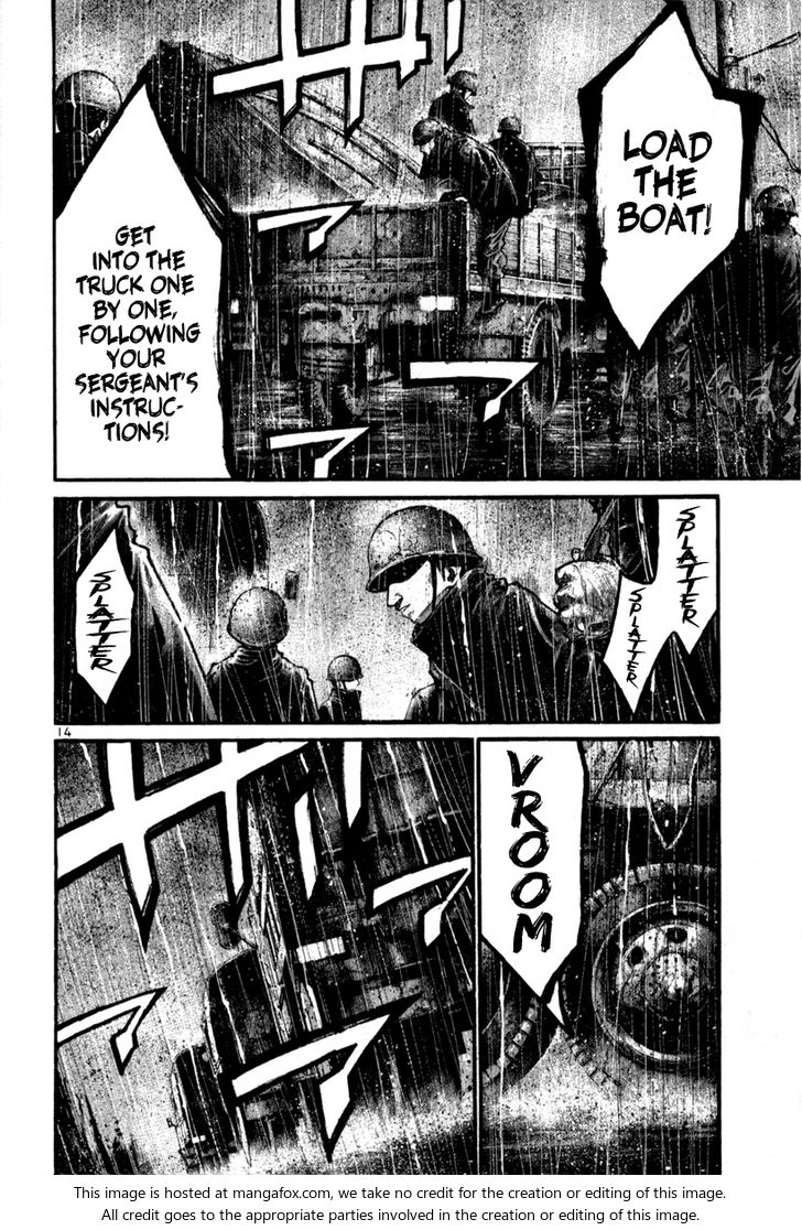 Read Rainbow Manga Online