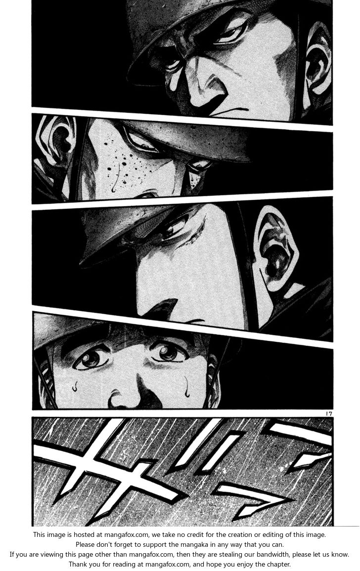 Read Rainbow Manga Online