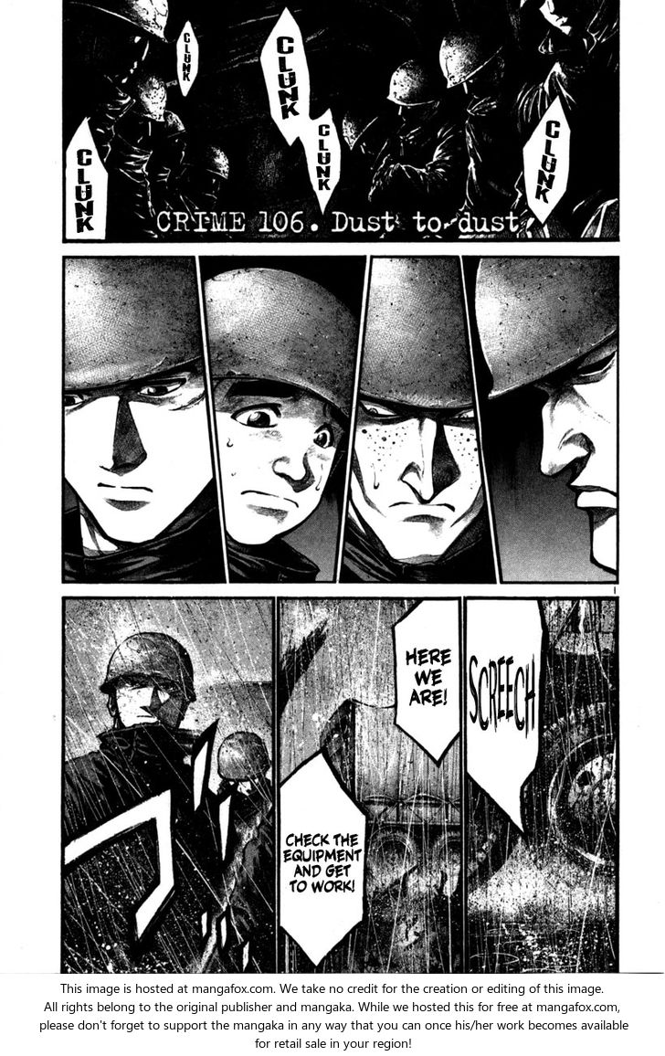Read Rainbow Manga Online