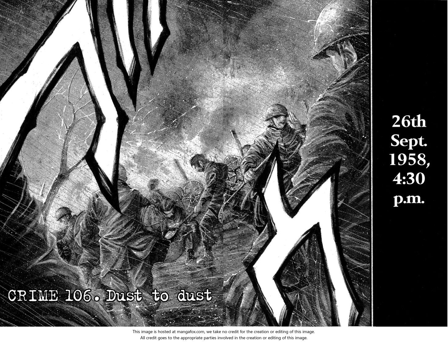 Read Rainbow Manga Online