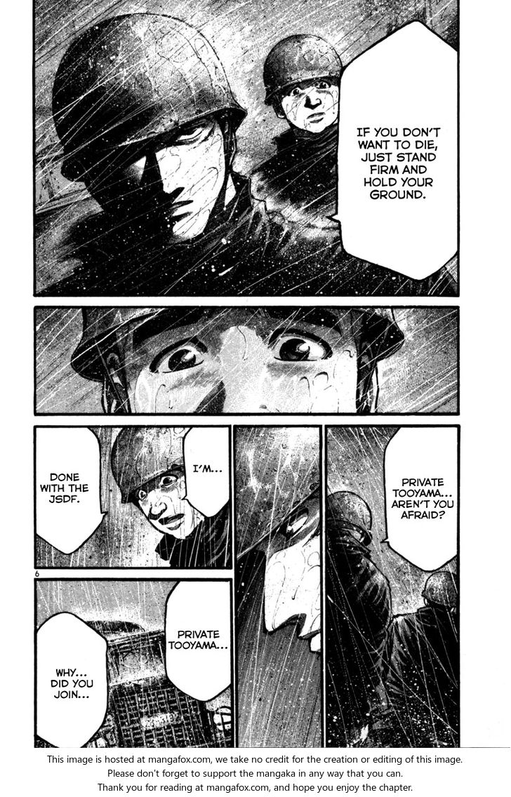 Read Rainbow Manga Online