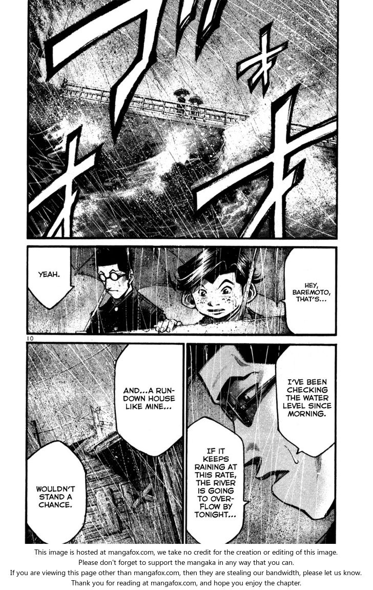 Read Rainbow Manga Online