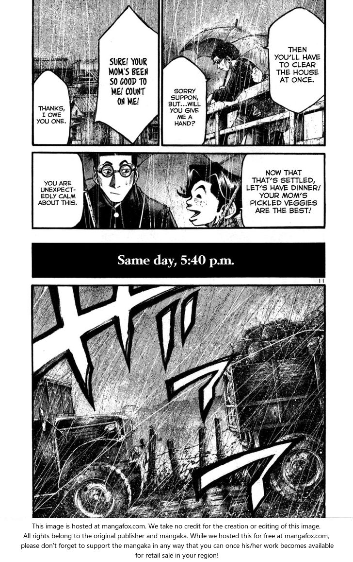 Read Rainbow Manga Online