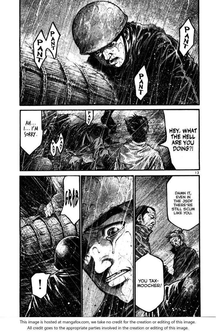 Read Rainbow Manga Online