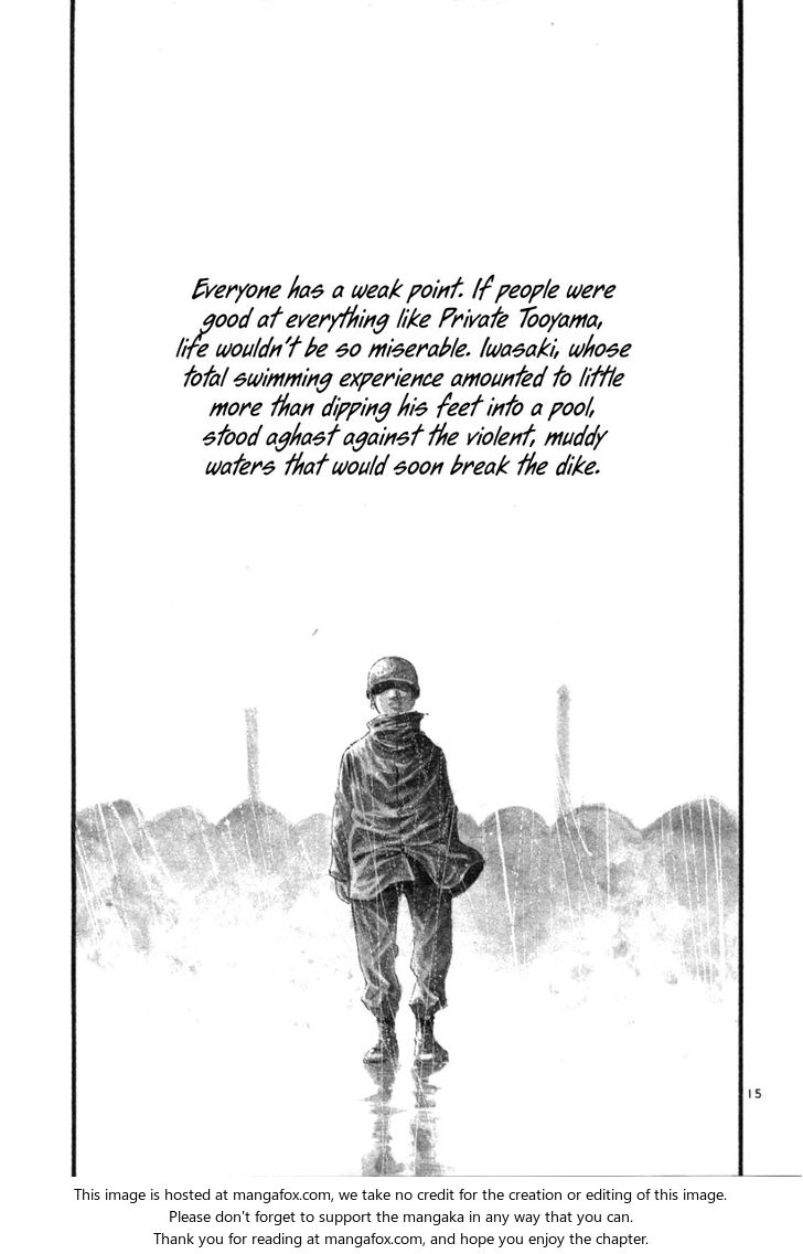 Read Rainbow Manga Online