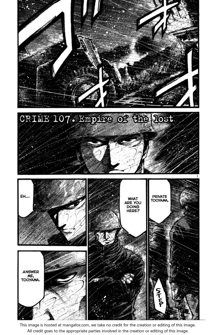 Read Rainbow Manga Online
