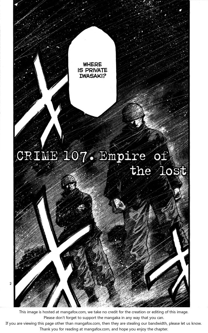 Read Rainbow Manga Online