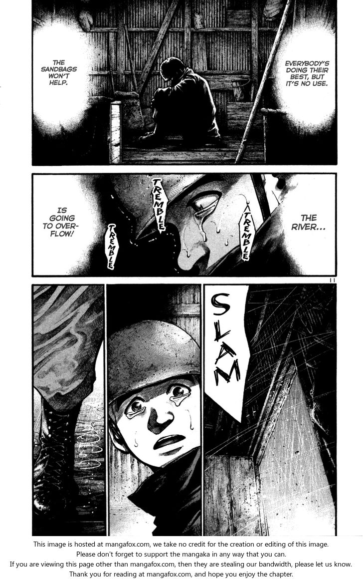 Read Rainbow Manga Online