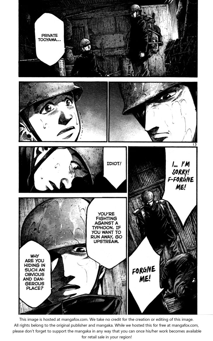 Read Rainbow Manga Online