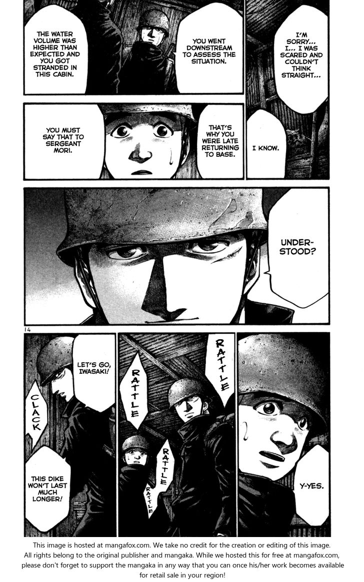 Read Rainbow Manga Online