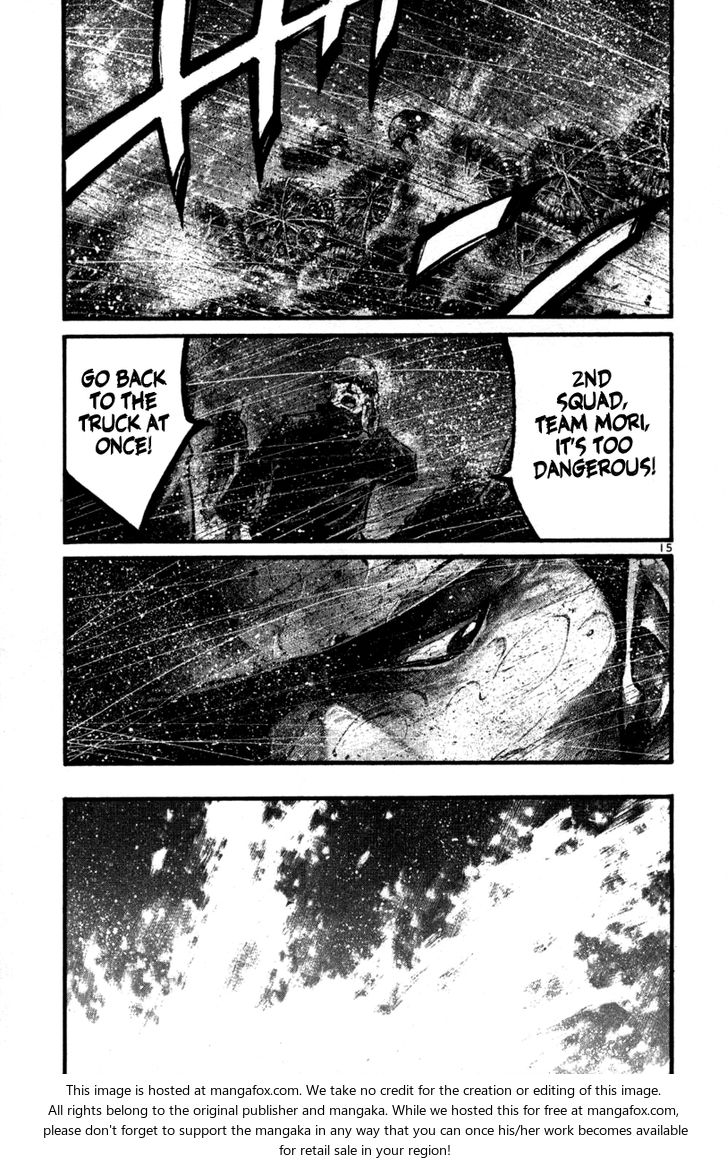 Read Rainbow Manga Online