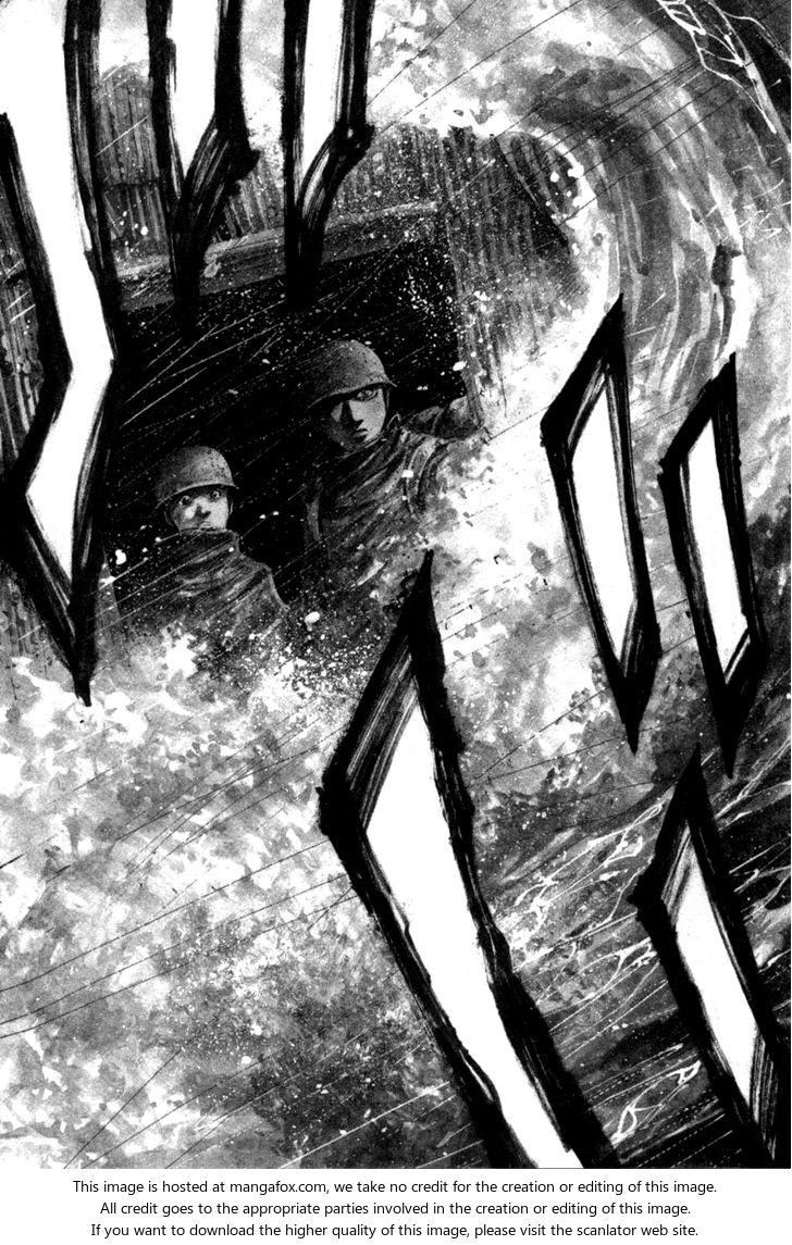 Read Rainbow Manga Online