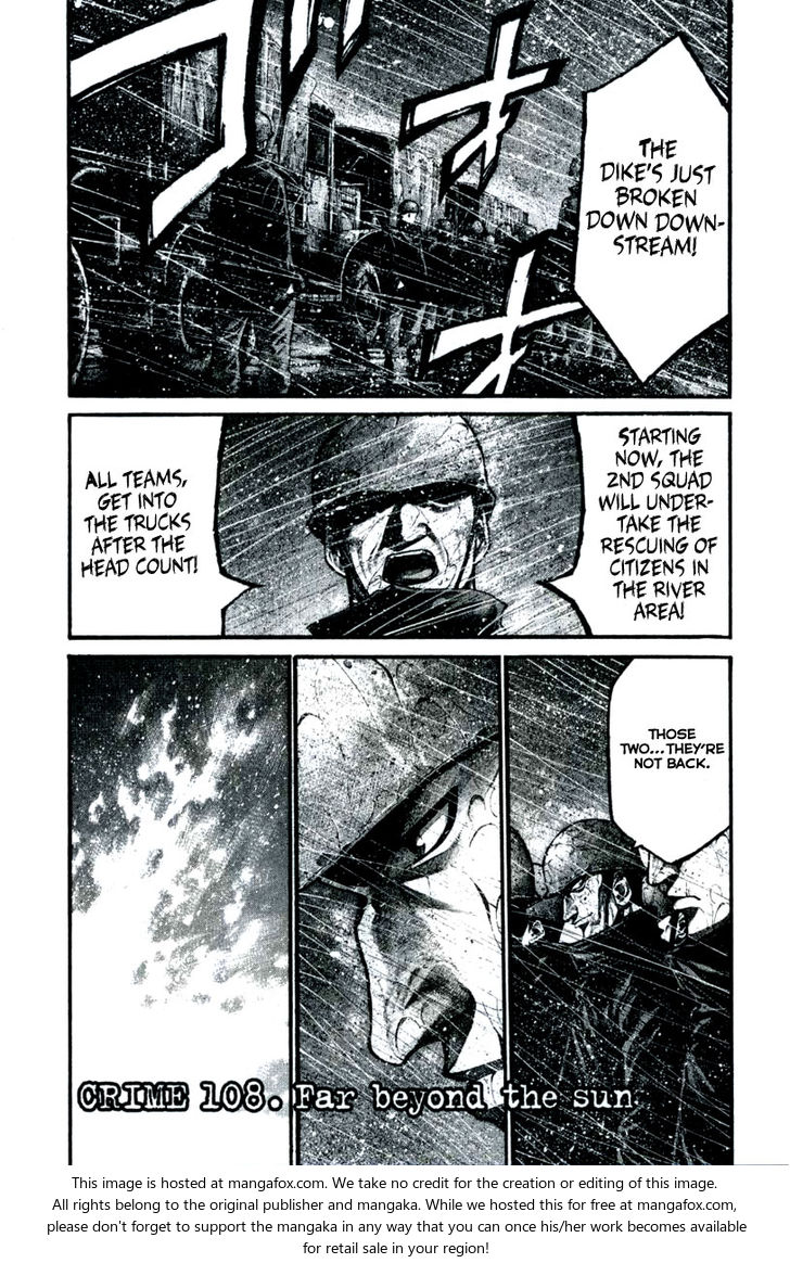 Read Rainbow Manga Online