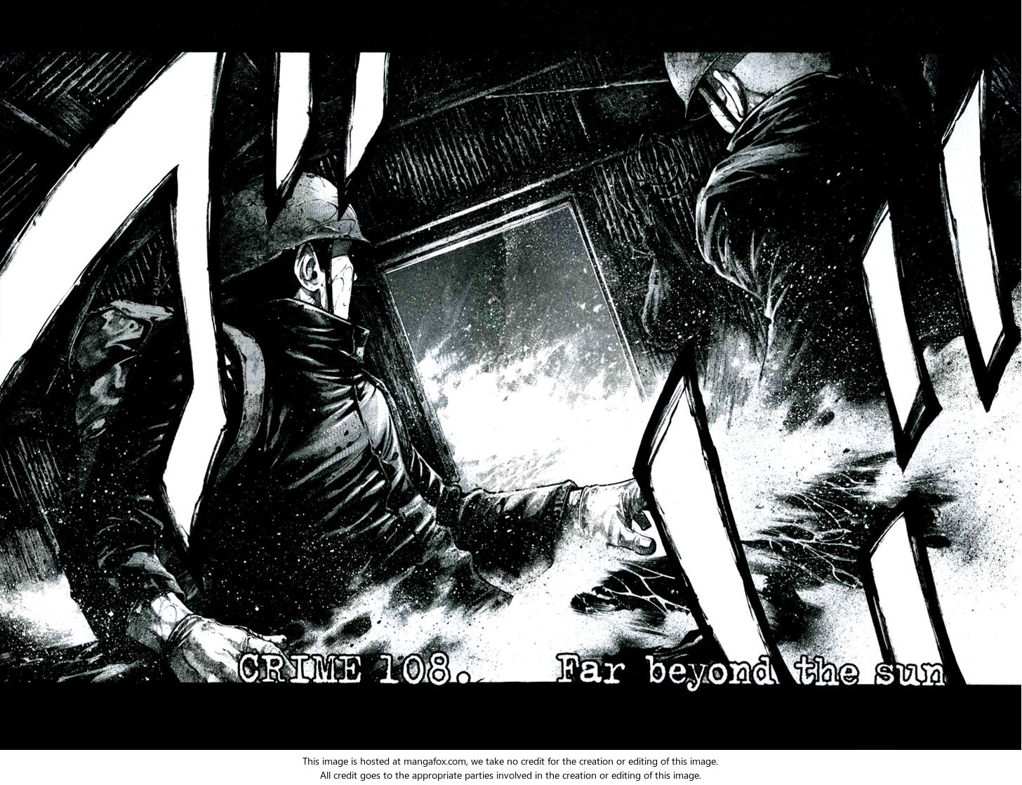 Read Rainbow Manga Online