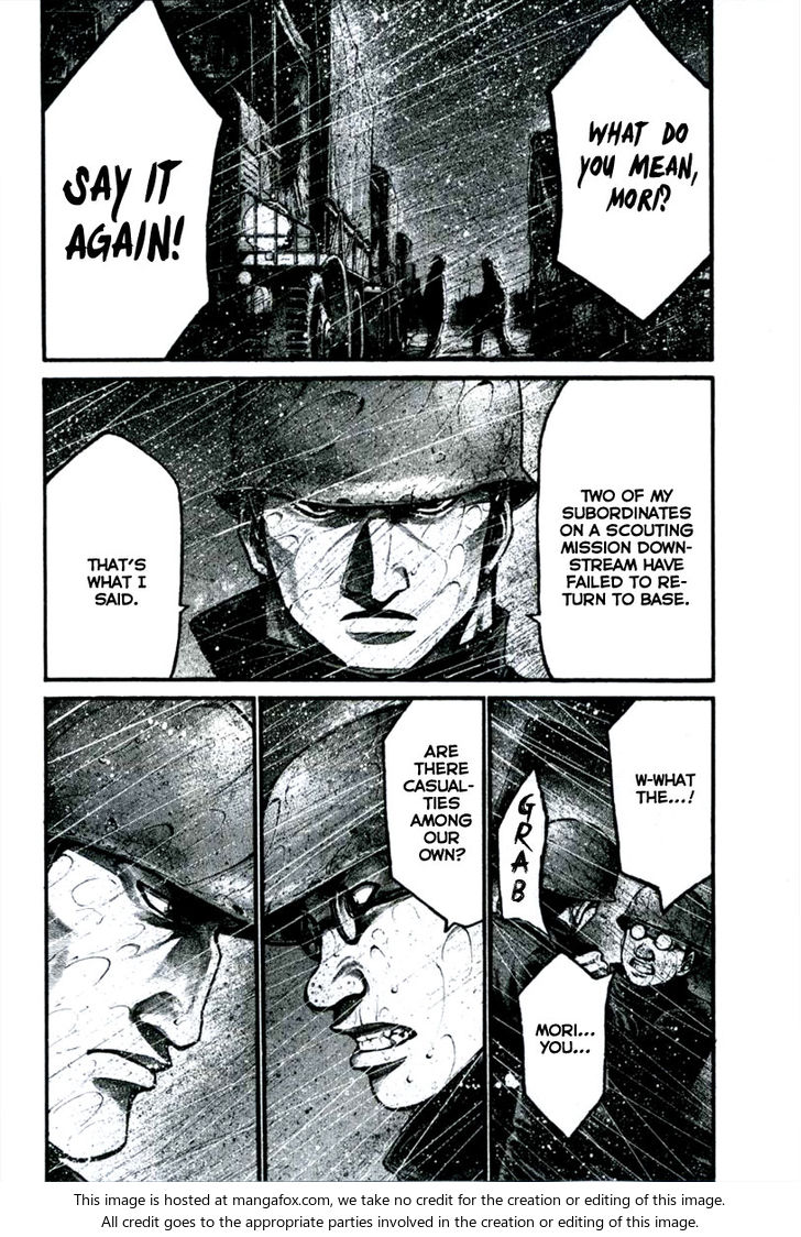 Read Rainbow Manga Online