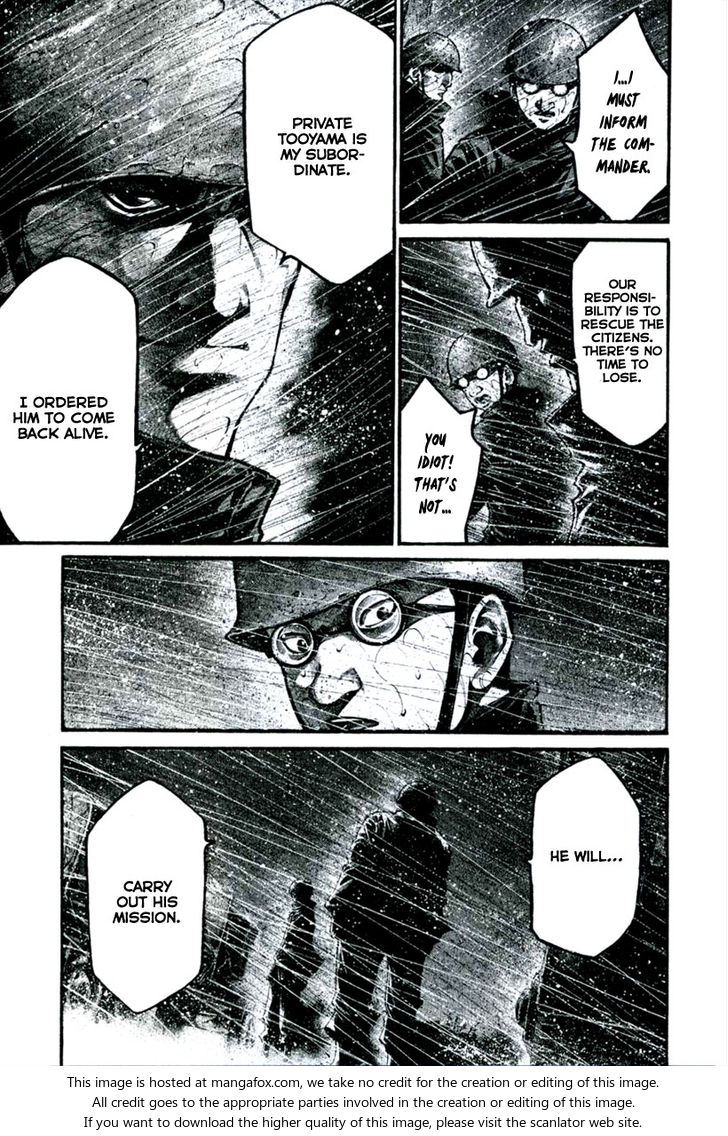 Read Rainbow Manga Online