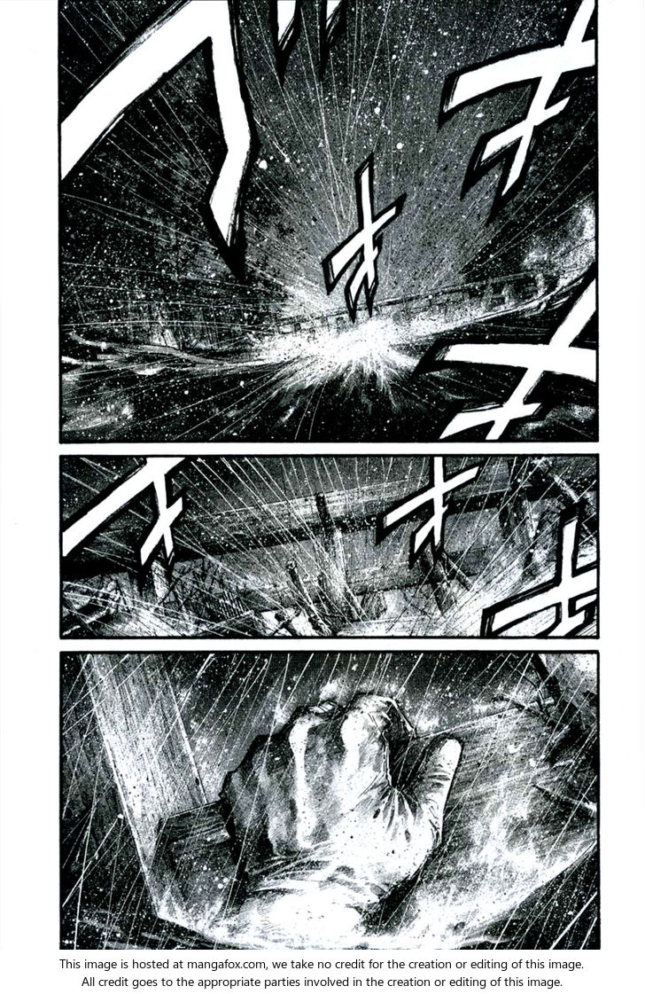 Read Rainbow Manga Online