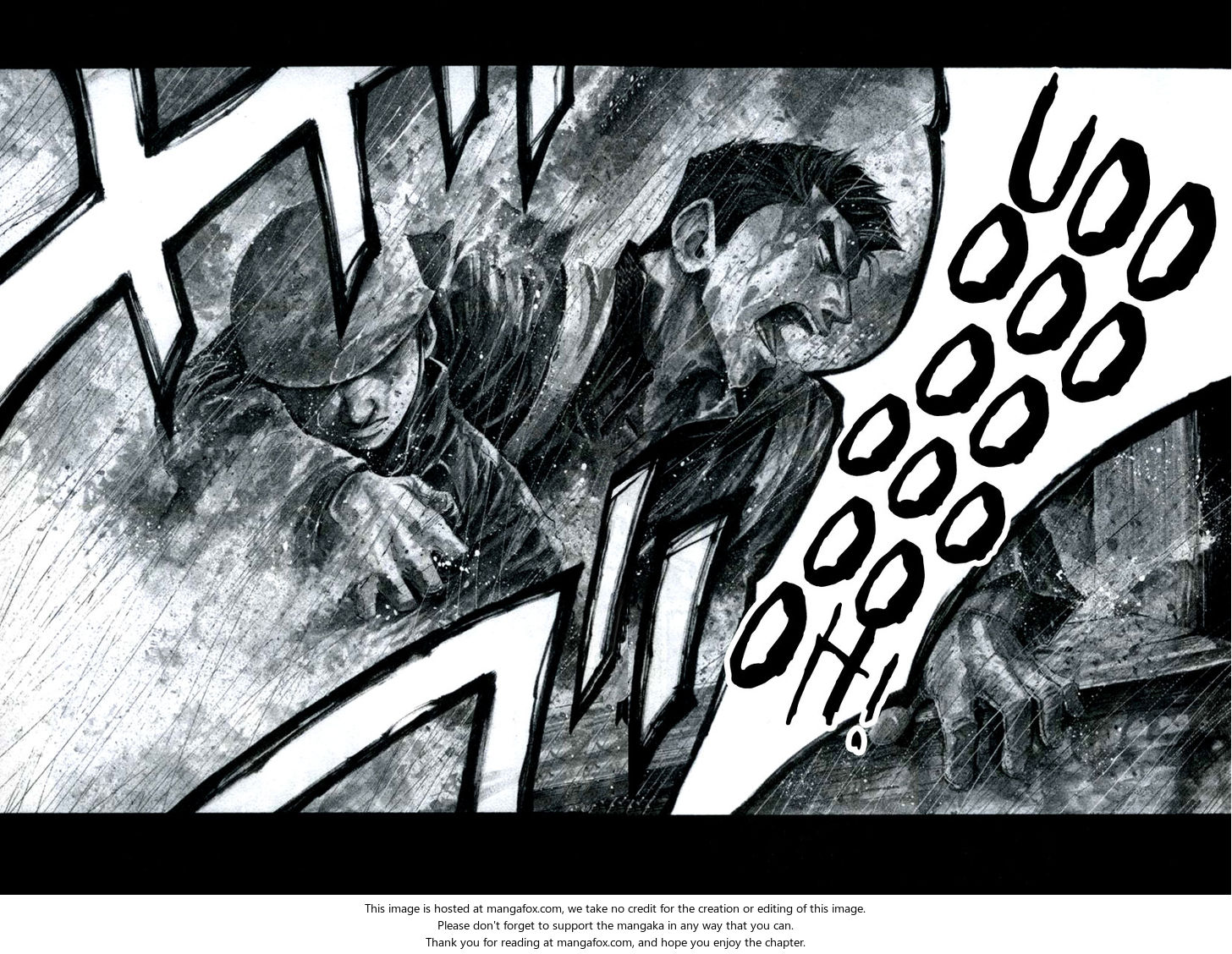 Read Rainbow Manga Online