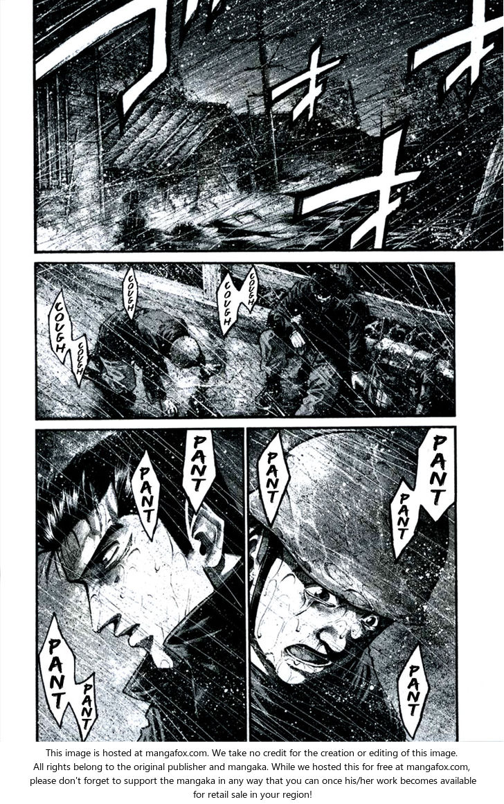 Read Rainbow Manga Online