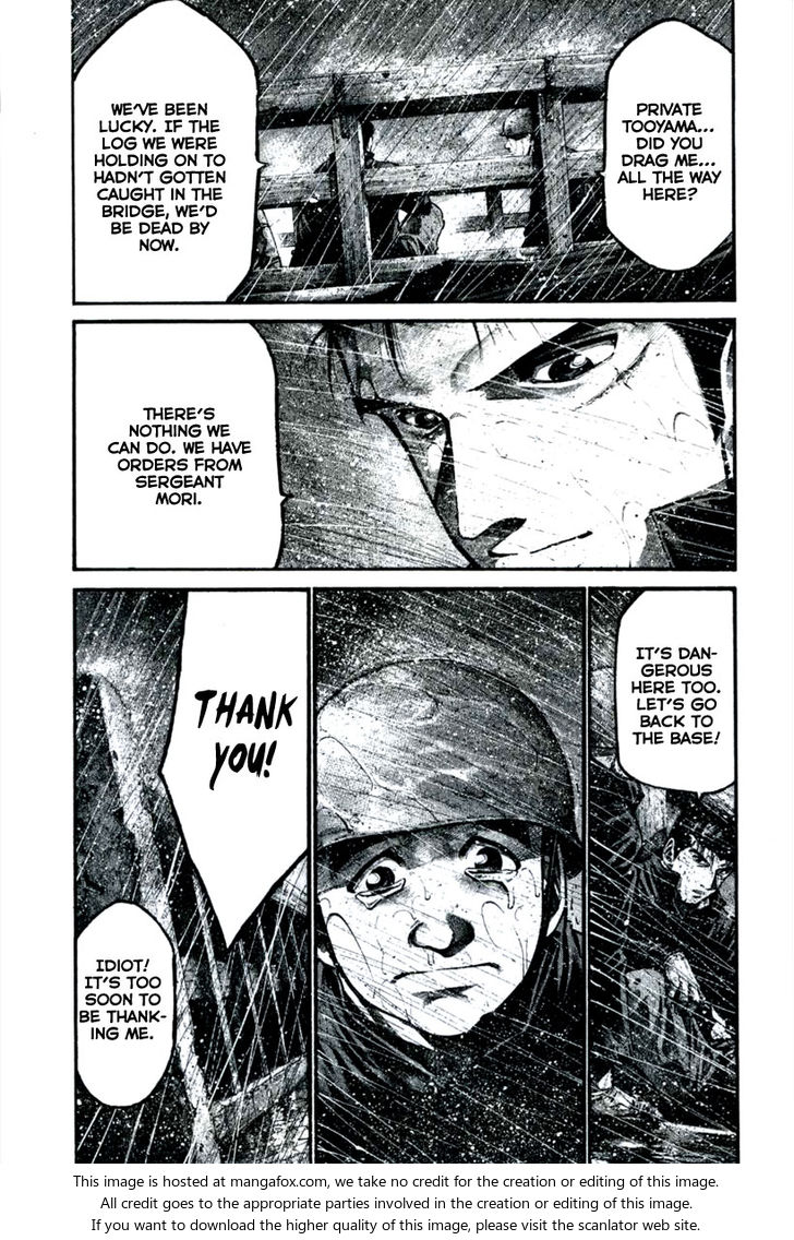Read Rainbow Manga Online
