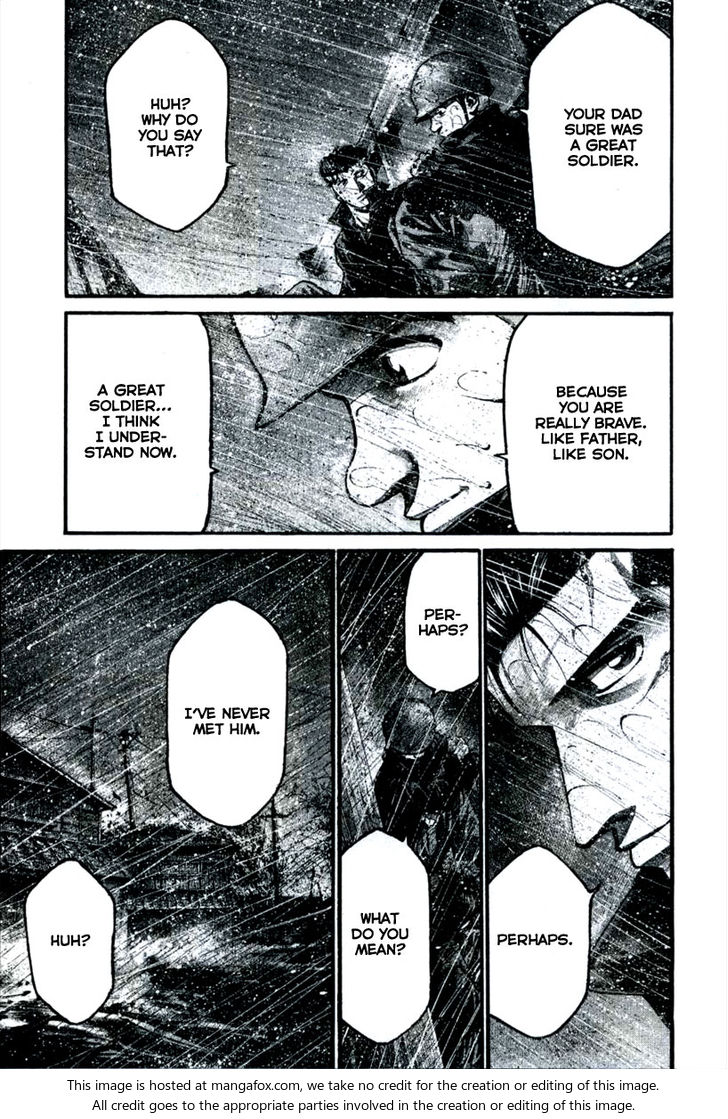 Read Rainbow Manga Online