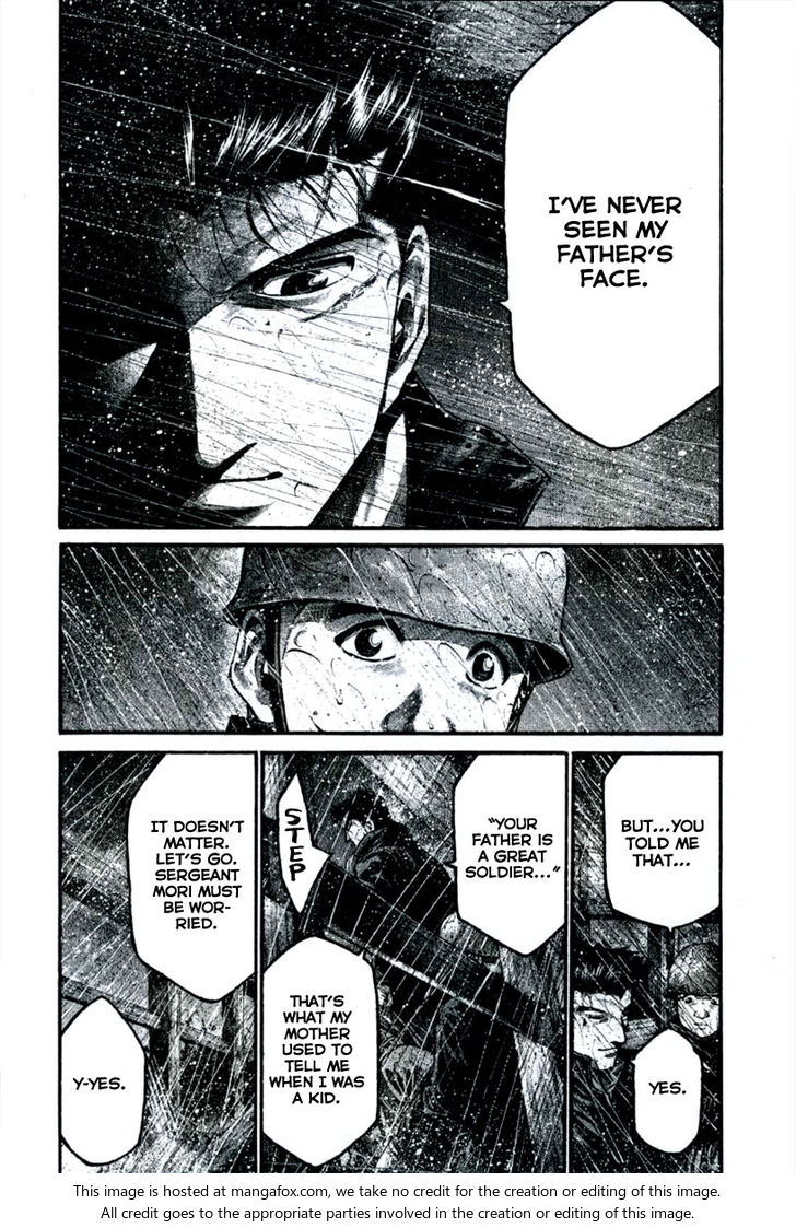 Read Rainbow Manga Online